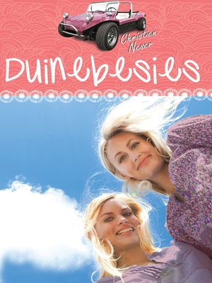 cover image of Duinebesies